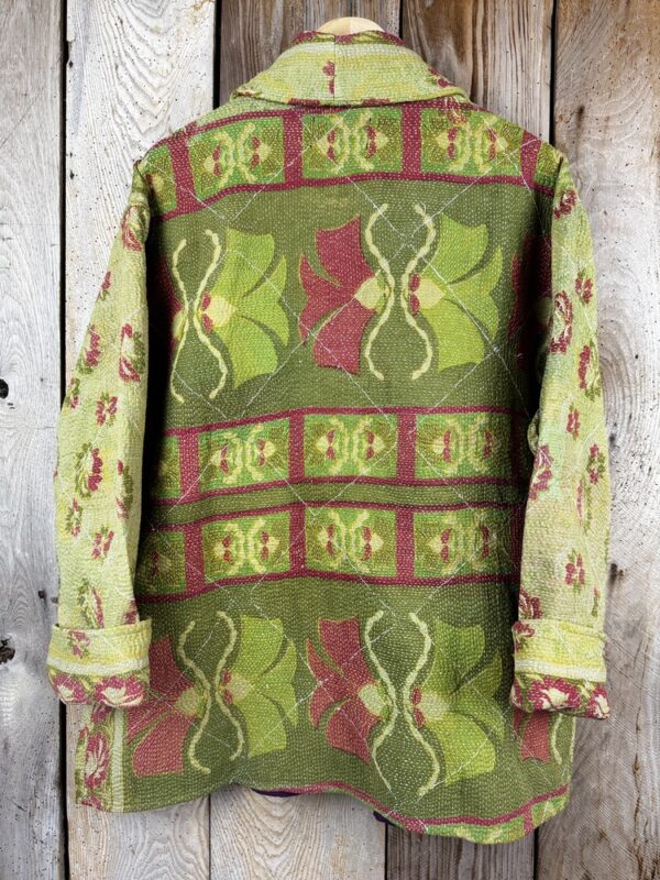 Clara Jacket - Image 3