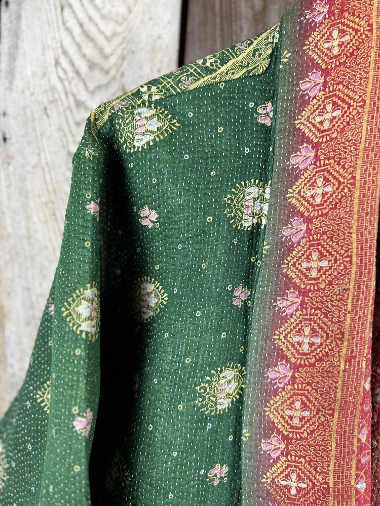 Clara Jacket - Image 2