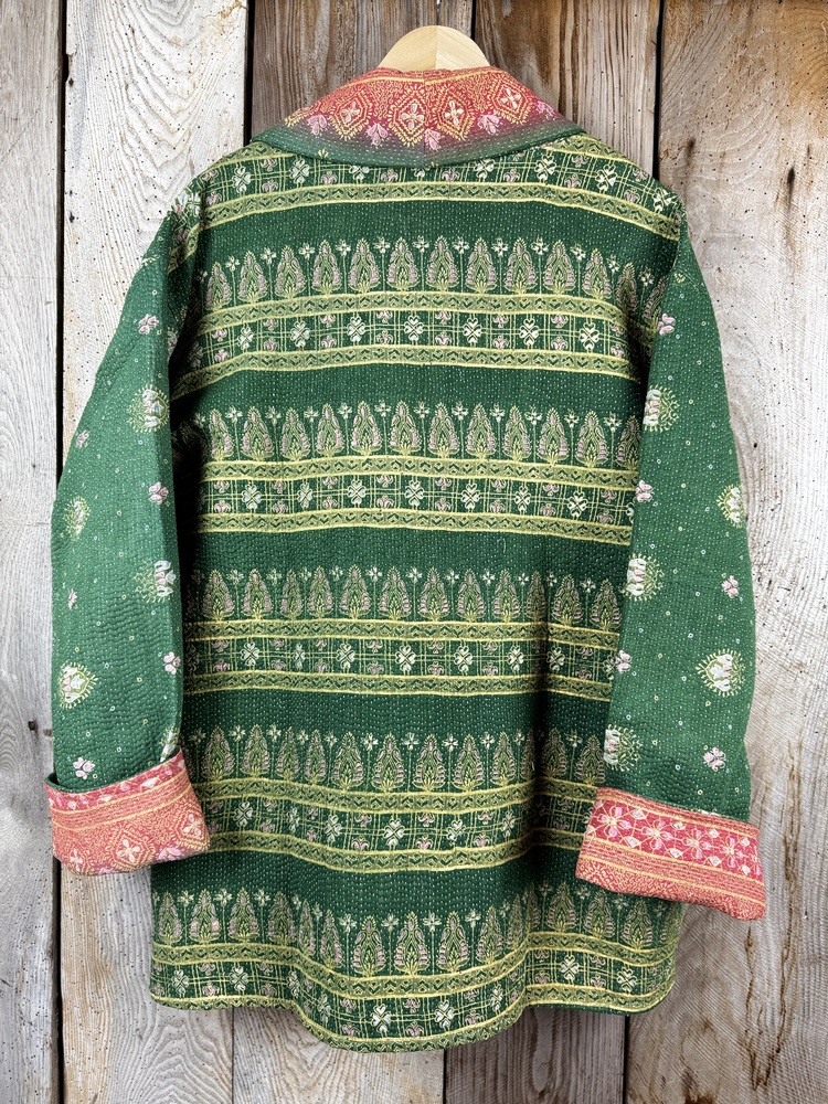 Clara Jacket - Image 3