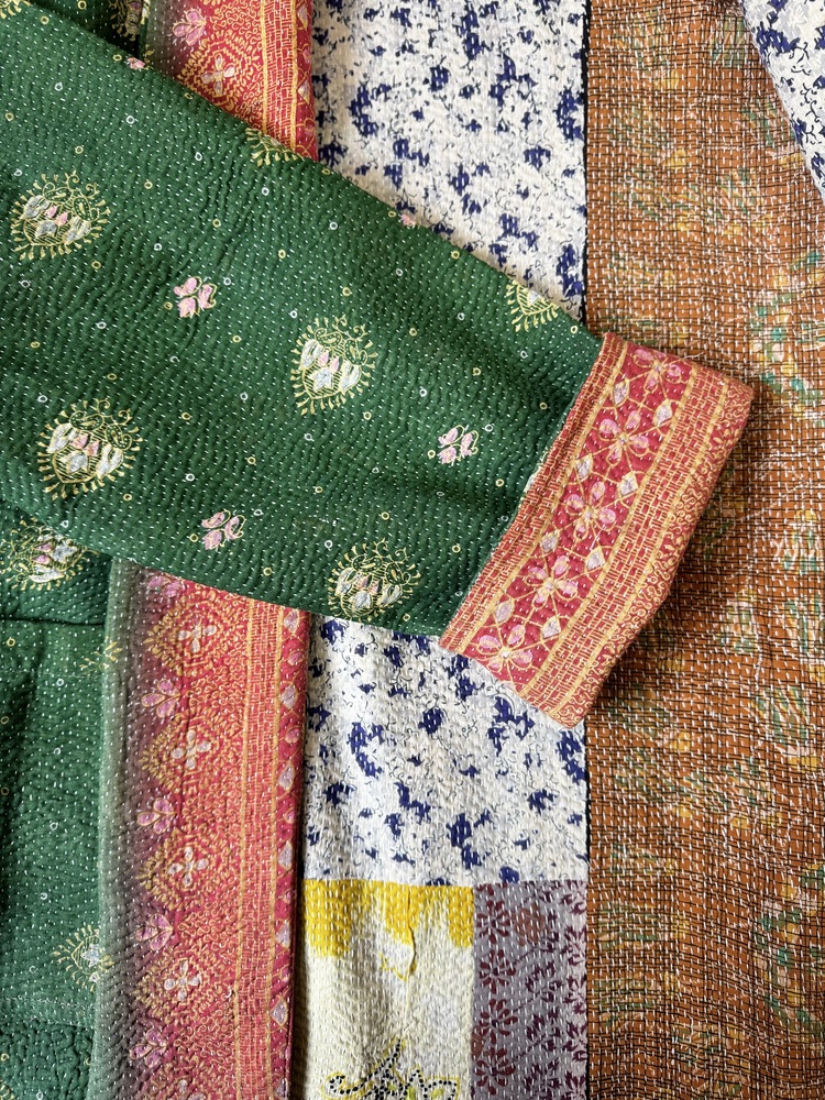 Clara Jacket - Image 4