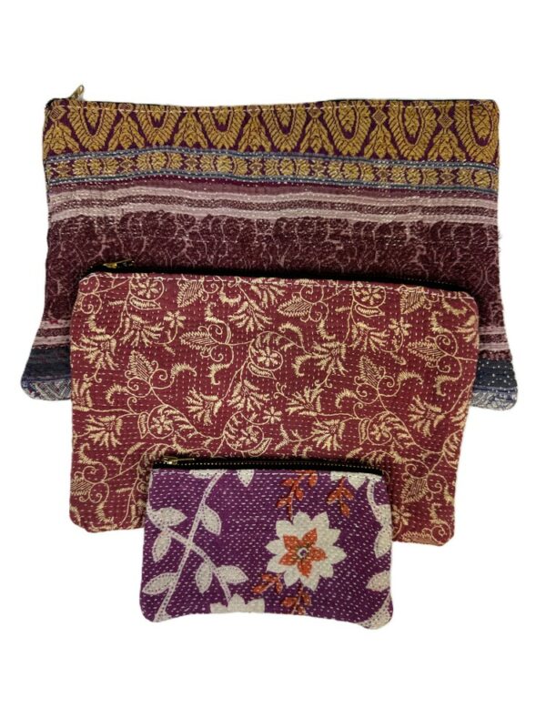 Set of Pockets