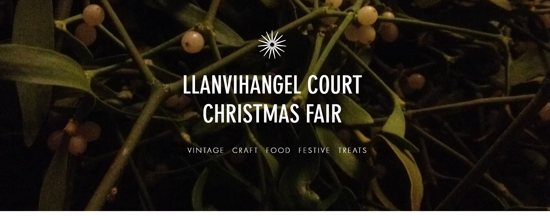 christmas Fair