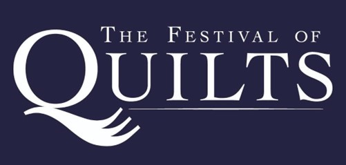 the festival of quilts