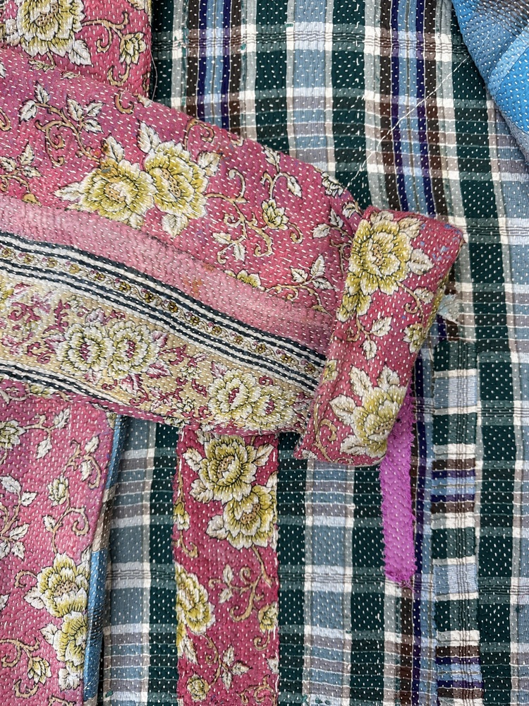 Cropped Clara Jacket - Image 2