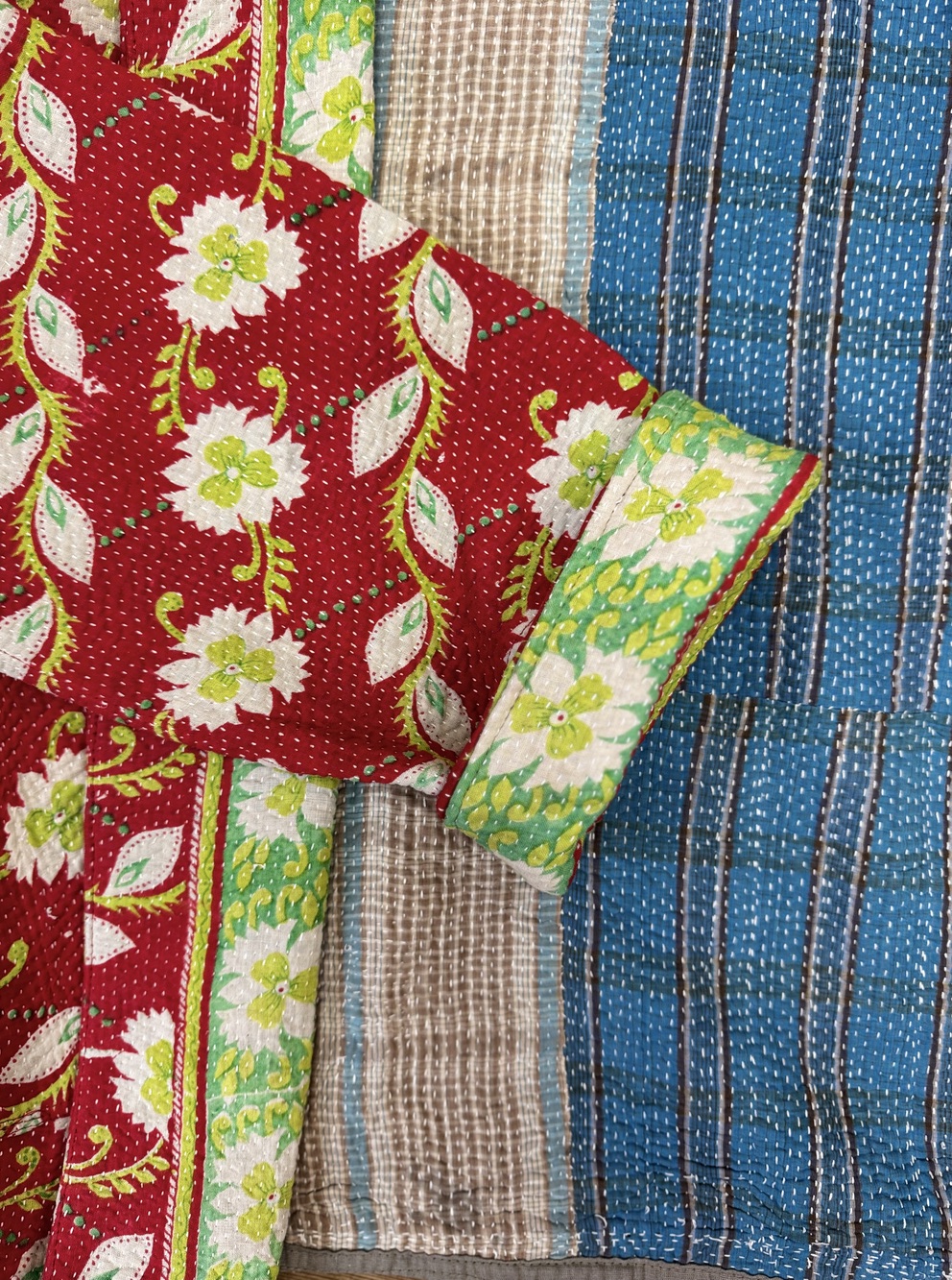 Cropped Clara Jacket - Image 2