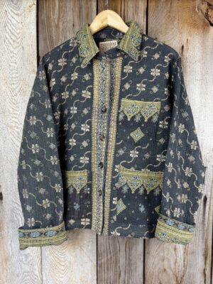 Amelie Jackets